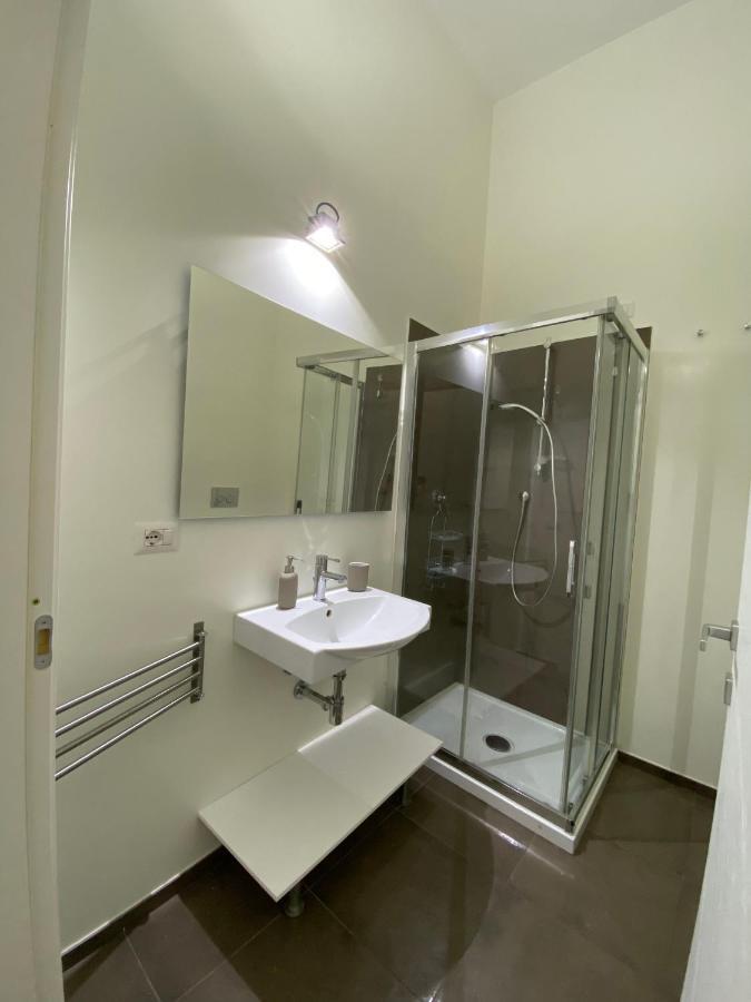 Premium Apartment City Center Кальяри Экстерьер фото