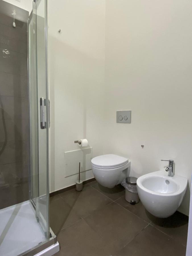 Premium Apartment City Center Кальяри Экстерьер фото