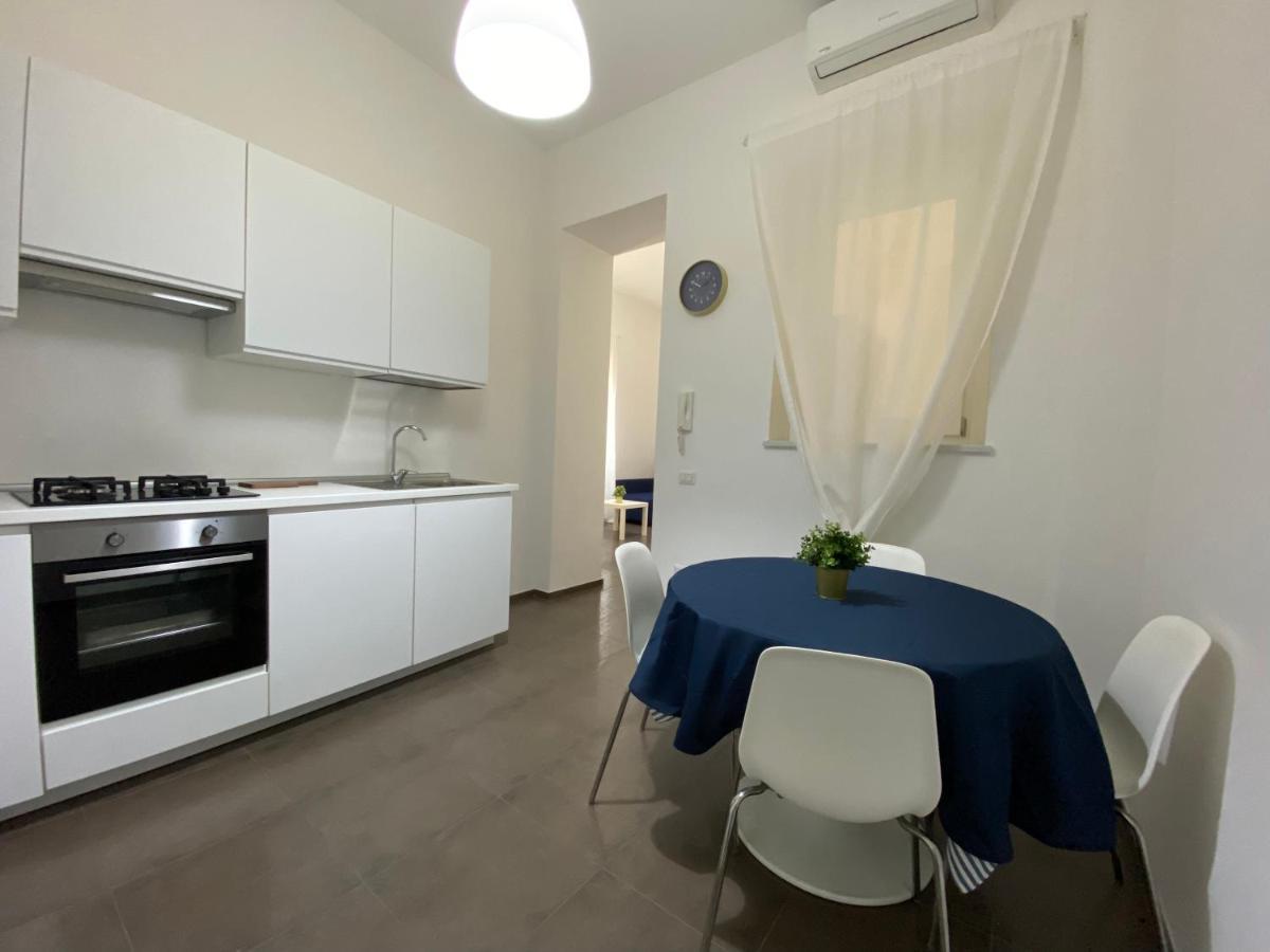 Premium Apartment City Center Кальяри Экстерьер фото