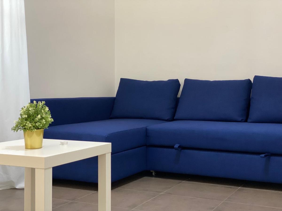Premium Apartment City Center Кальяри Экстерьер фото